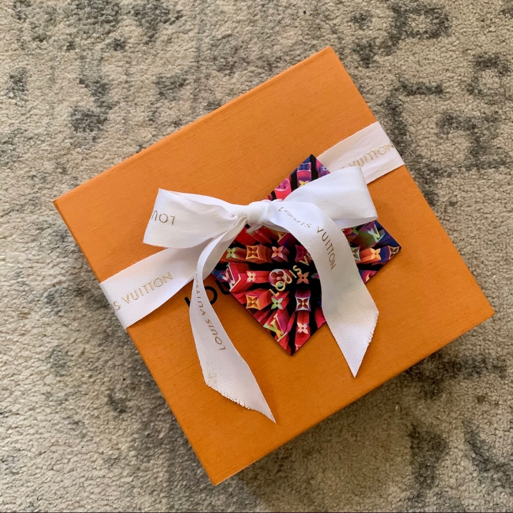 🎁 Louis Vuitton Gift Box 🎁